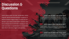 Workplace Violence Prevention Plan PPT Slide 9
