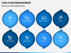 Cash Flow Management PPT Slide 3