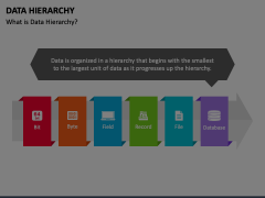 Data Hierarchy Animated Presentation - SketchBubble