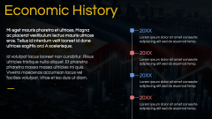 Economy of Philippines PPT Slide 3