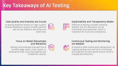 AI Testing PPT Slide 13
