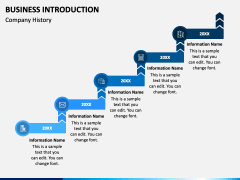 Business Introduction PowerPoint And Google Slides Template - PPT Slides