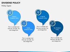 Dividend Policy PPT Slide 4