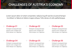 Economy of Austria PPT Slide 7