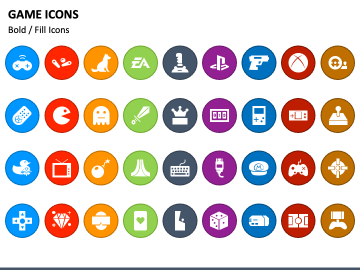 Game Icon 1