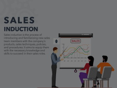 Sales Induction Animated Presentation - SketchBubble