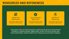 Online Education Presentation Theme PPT Slide 8