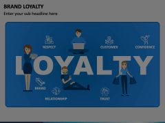 Brand Loyalty Animated Presentation - SketchBubble