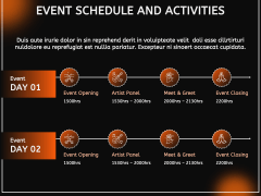 Music Event Sponsorship Proposal PPT Slide 4