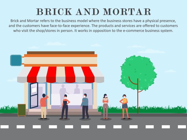 Brick and Mortar Stores Types Advantages And 43 OFF