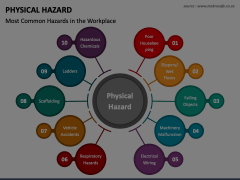 Physical Hazard Animated Presentation - SketchBubble