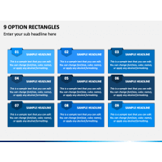 Rectangle PowerPoint & Google Slides Templates - Page 2/