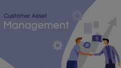 Customer Asset Management Animated Presentation - SketchBubble