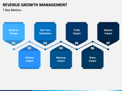 Revenue Growth Management PowerPoint Template - PPT Slides