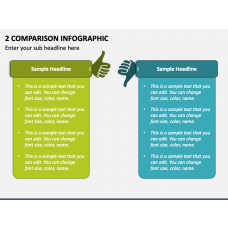 Page 18 - 200+ 2 Step Diagrams Templates for PowerPoint and Google ...