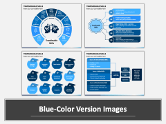 Transferable Skills PPT Combined