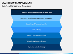 Cash Flow Management PPT Slide 4