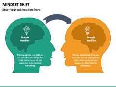 Mindset Shift PPT Slide 4