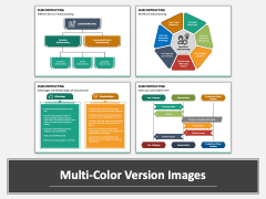 Subcontracting Multicolor Combined