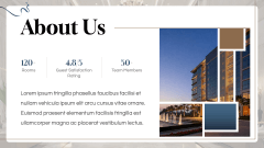 Hotel Business Plan PPT Slide 3