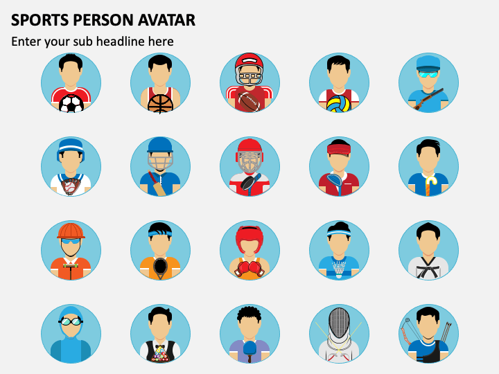 Premium Vector  Person avatar design