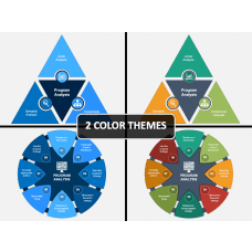 Program Planning PowerPoint Template - PPT Slides