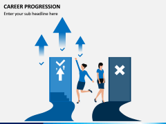 Career Progression PPT Slide 7