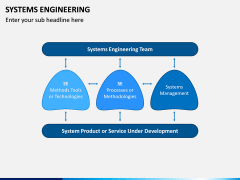 Systems Engineering PPT Slide 8