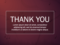 Music Background PPT Slide 6