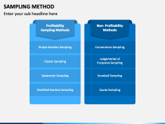 Sampling Methods Ppt