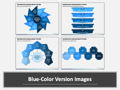 Distributor Management System PowerPoint and Google Slides Template ...