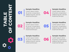 Free - Data Privacy Day PowerPoint Template and Google Slides Theme