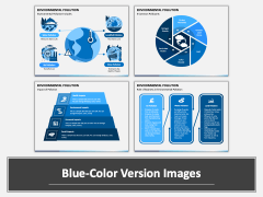 Environmental Pollution PPT Combined