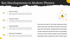 Physics Lesson Theme PPT Slide 12