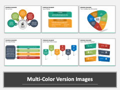 Phishing Malware PPT Multicolor Combined