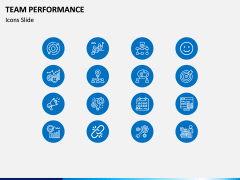 Team Performance PPT Slide 9