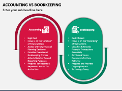 Accounting Vs Bookkeeping PPT Slide 4