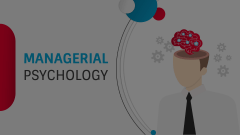 Managerial Psychology Animated Presentation - SketchBubble