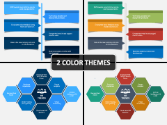 HR Trends PPT Cover Slide