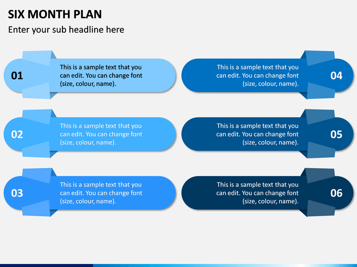 six-month-plan-powerpoint-template