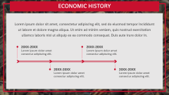 Economy of London PPT Slide 3