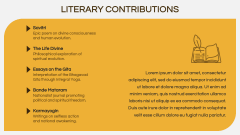 Sri Aurobindo PPT Slide 8