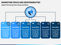 Marketing Roles And Responsibilities PPT Slide 1