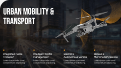 Smart City Case Study PPT Slide 11