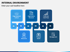 Internal Environment PowerPoint and Google Slides Template - PPT Slides