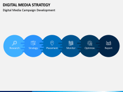 Digital Media Strategy PPT Slide 9