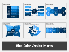 Executive Presence PPT Combined