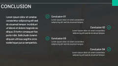 Windmill Theme PPT Slide 11