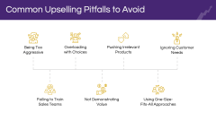 Upselling PPT Slide 9