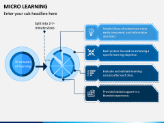 Micro Learning PPT Slide 7